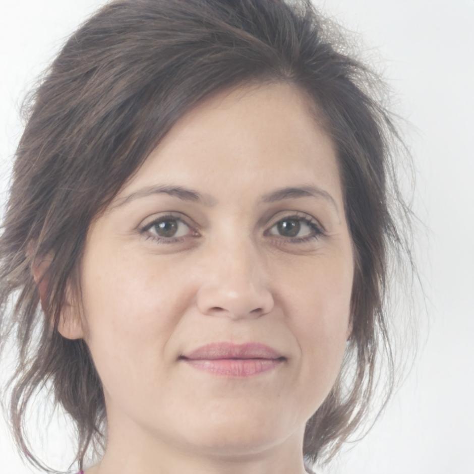 Mentora financiera Esperanza Vidal